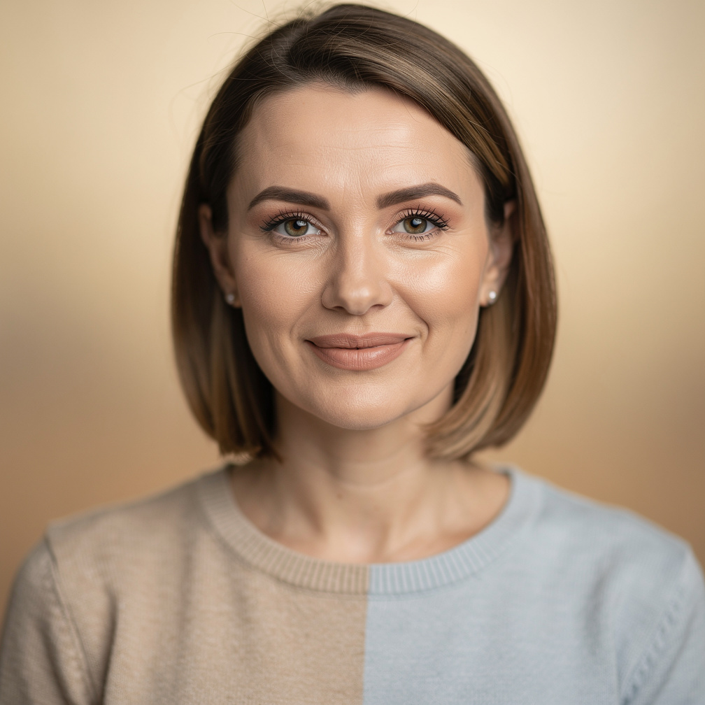 Марина Кузнецова