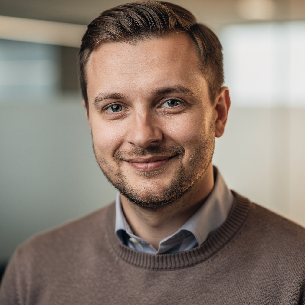 Алексей Морозов